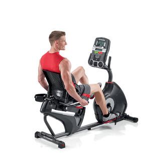 Ideally, the recumbent bike you choose features a seat and backrest that can slide forward and backward to suit your leg length, as. Schwinn 100337 230 Recumbent Bike