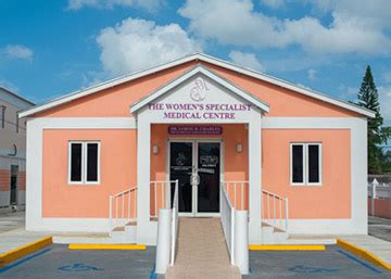 Bizi diğer danışmanlık firmalarından üstün kılan özelliklerimiz arasında, tamamen kişiye özel hizmet. Women's Specialist Doctor in Bahamas | Medical Centre ...