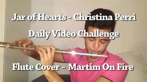 Check spelling or type a new query. Jar of Hearts - Christina Perri - Amazing 2017 Flute Cover Music Free Notes Download Lyrics ...