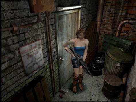 Official site for resident evil 3, which contains two titles set in raccoon city based on the theme of escape. خرید بازی Resident Evil 3 - رزیدنت اویل برای PC | گیم کالا