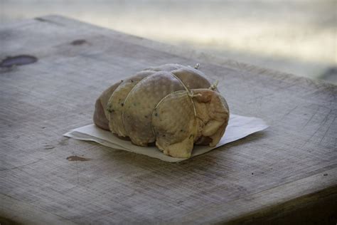 Learn how to make and roast boned and stuffed turkey legs, which is one of my favorite christmas recipes. F/R Bronze Turkey Breast - Boned and Rolled - Sladesdown ...