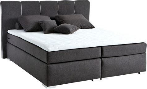 Stai cercando idee for every la casa dei tuoi sogni? Boxspringbett Mann Mobilia - Iquali von Mann Mobilia ...