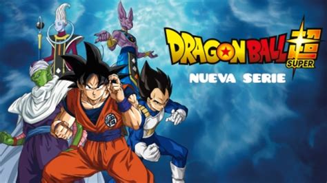 They have a dedicated page for this animated movie but there isn't an option to watch it. ¿Por qué Dragon Ball debería estar en Netflix ...