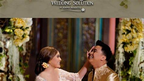 Ucapan selamat pun juga diberikan kepada sang fotografer kepada amanda dan billy syahputra prewedding. Amanda Manopo Menikah - Foto Amanda Manopo Curhat Soal ...