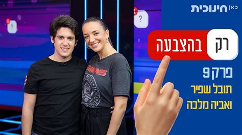 Maybe you would like to learn more about one of these? רק בהצבעה | האם חשוב לכם להיות עשירים?💰 | תובל שפיר ואביה ...