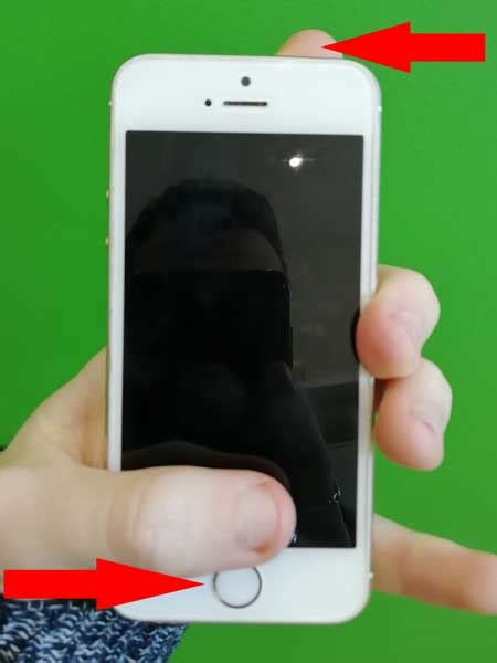 How do you capture screen image on iphone? How to take a screenshot on an iPhone | We Solve All