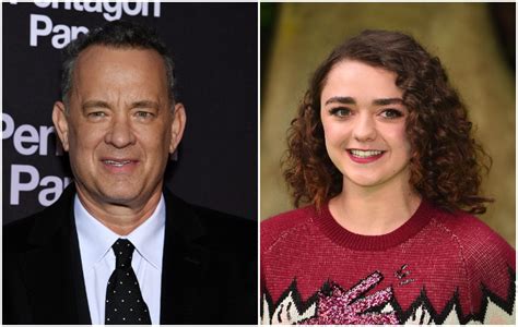 Танцор настя лебедева на фотосессии, бэкстейж. Game of Thrones' Maisie Williams adds Tom Hanks to Arya ...