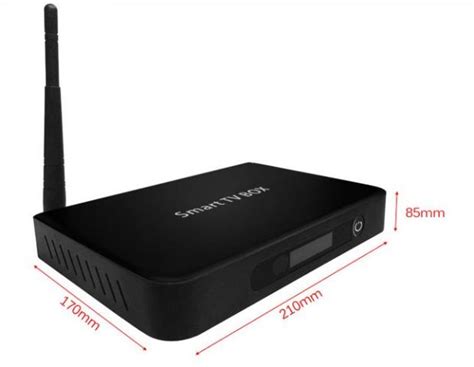 T9 tv box comes packed with android 8.1 oreo firmware with 4gb ram and 32gb storage onboard. T9 TV Box with Android 4.4 and Dual Band Wi-Fi powered by ...