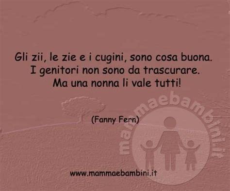 Le cugine sono le sorelle che non hai mai avuto. Frase del giorno 2 ottobre 2013 - Mamma e Bambini