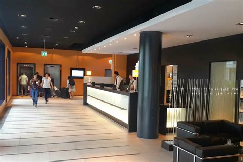 Messe zurich is an easy walk away. Trip to Paris and Switzerland - Day 7 - Zurich | Crazy for ...
