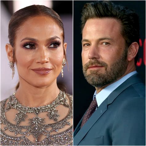 The new it couple, who ended their engagement in 2004, have rekindled. Jennifer Lopez and Ben Affleck Were Reportedly Vacationing ...