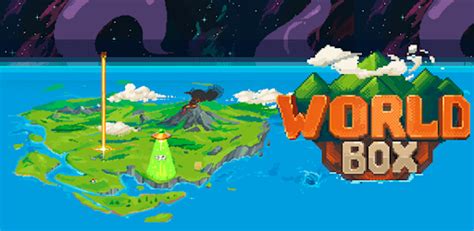 Nov 12, 2019 · super worldbox free download pc game cracked in direct link and torrent. WorldBox - Sandbox God Simulator by Maxim Karpenko - more ...