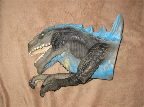 Great savings & free delivery / collection on many items. American Godzilla Puppet by MetroXLR99 on DeviantArt