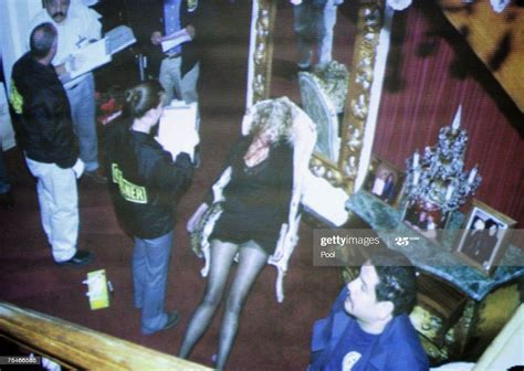 On september 27, 2004, phil spector was indicted for her murder. Lana clarkson murder scene. 60 Top Lana Clarkson Pictures ...