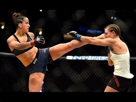 ❯ paige vanzant fight records. UFC News: Maycee Barber to fight Roxanne Modafferi at UFC 246