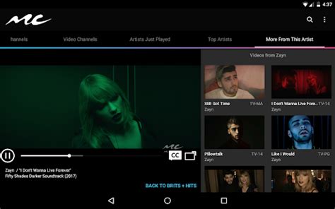 Music choice is an android developer that currently has 1 apps on google play, is active since 2013, and has in total collected about 2 million installs and 10 thousand ratings. Music Choice - Android Apps on Google Play