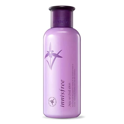 All about combination skin type & it's correct care. 【Innisfree Jeju Orchid Skin】at Low Price - TofuSecret™