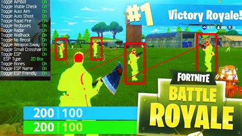 How to get fortnite aimbot for fortnite mobile ios and android (download 2019) if you have fortnite use my support a creator code. HE THOUGHT I WAS HACKING!! (Fortnite Battle Royale) - YouTube