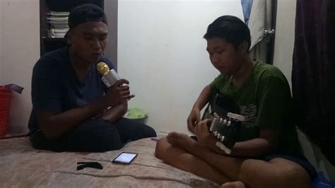 Maybe you would like to learn more about one of these? Pesan-irfan haris cover by apiz&shah - YouTube