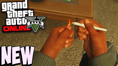 Weed smoking games and weed video games. GTA 5 Next Gen - SMOKING WEED First Person PS4 Gameplay ...