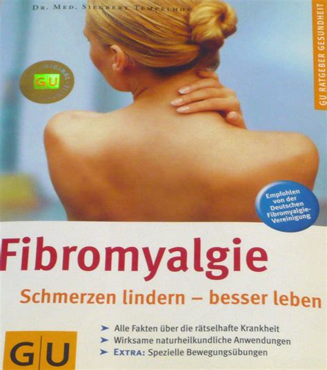 Die darstellung eines ganzheitlichen ansatzes. buch online bestellen fibromyalgie schmerzen lindern ...