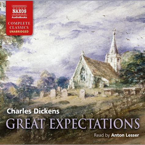 Great Expectations Audiobook, written by Charles Dickens | Downpour.com