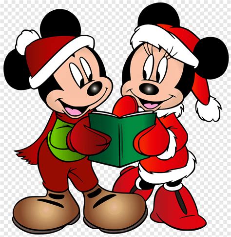 Gambar Ilustrasi Kartun Mickey Mouse - Gambar Ilustrasi