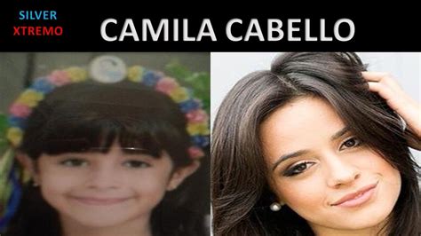 See more of cami camila gallardo on facebook. CAMILA CABELLO ANTES Y DESPUES / CAMILA CABELLO BEFORE AND ...