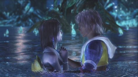 The base game starts with a realm. Valentine's Day: Best Video Game Love Stories | App ...