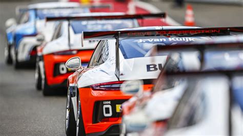 The 2021 porsche mobil 1 supercup provisional calendar was released on 28 november 2020. Inauguracja sezonu Porsche Supercup 2020 | Overdrive.com ...