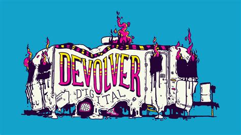 Devolver digital's top competitors are 2k, red katana and apogee software. El Devolver Direct se transmitirá en Steam y Twitch el 11 ...