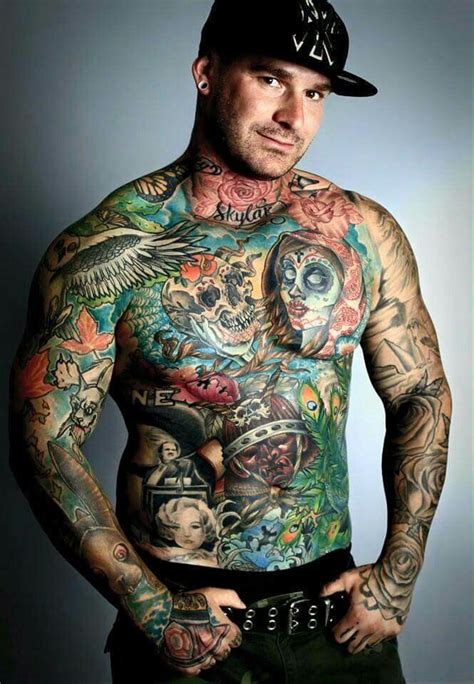 ✓ free for commercial use ✓ high quality images. 63 best TATTOOS images on Pinterest | Tattoos for men, Cool tattoos and Tattooed guys