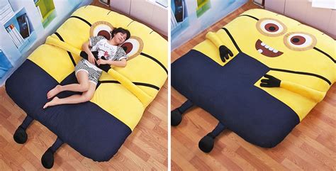 Gassi dann bett lustige spruche nachdenkliche spruche gute nacht lustig from www.pinterest.com. Auf diesem Minions-Bett schläfst du nie wieder allein
