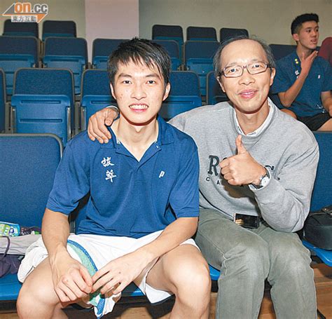 Angus ng ka long (born 24 june 1994) is a badminton player from hong kong. 「男版黑妹」伍家朗闖8強 - 東方日報