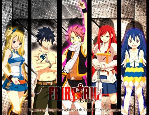 May you please add natsu dragneel and/or gray fullbuster from the anime fairy tail!! 100 Wallpapers Fairy Tail | Fondos de Pantalla