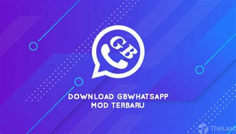 Check spelling or type a new query. √ Download GBWhatsapp Mod Apk Versi Terbaru Aman Banned