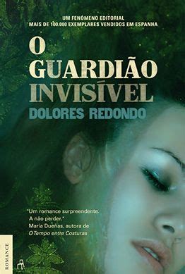 Colin mcfarlane, javier botet, marta etura. el-guardian-invisible-portugal | Dolores