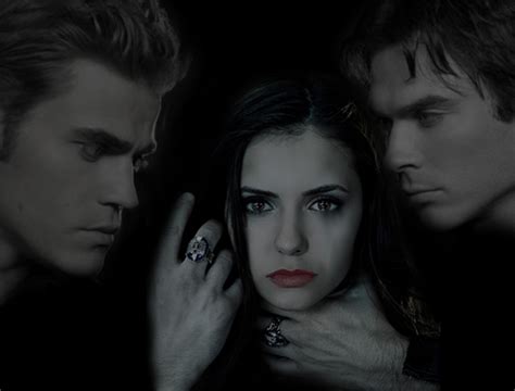 Vampire diaries the originals vampire love vampire art vampire fangs vampire books vampire knight tanz der vampire musical. Love Sucks - The Vampire Diaries Fan Art (15766426) - Fanpop