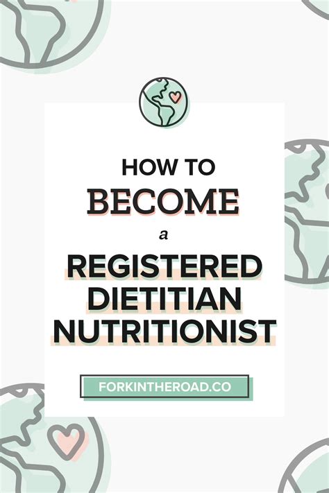 Period of enrollment now open! How to Become a Registered Dietitian Nutritionist | Fork ...
