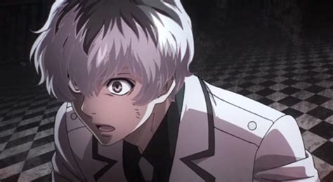 Looking for information on the anime tokyo ghoul:re? 'Tokyo Ghoul:re' Anime Adaptation to have A Total of 12 Episodes - Ani.ME