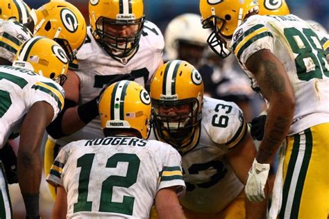 Green Bay Packers Wallpapers ·① WallpaperTag