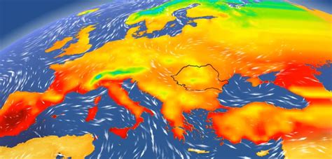 Maybe you would like to learn more about one of these? Prognoza meteo 30 zile: Cum va fi vremea în România 15 ...