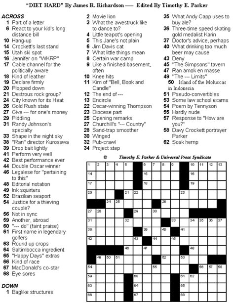 It's the simplest and fastest way to build, print, share and solve crossword puzzles online. Play Sudoku for Free With These Printable and Online Games ...