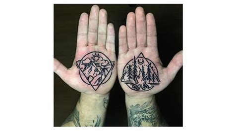 Gambar Tato Keren Di Tangan Naga - Silvy Gambar