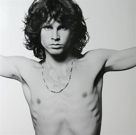 He worked as editor on morrison's movie hwy: Jim Morrison, The Doors, New York City, 1967 | Joel Brodsky