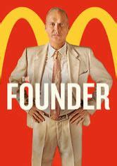 Watch trailers & learn more. The Founder Netflix movie - OnNetflix.ca