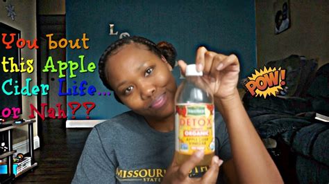 Mix 3 tbsp of acv in 1 cup of distilled water. Apple Cider Vinegar rinse on NATURAL HAIR- All hair types ...