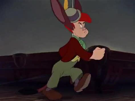 And always let your conscience be your guide. YARN | How do you ever expect to be a real boy? | Pinocchio (1940) | Video clips by quotes ...