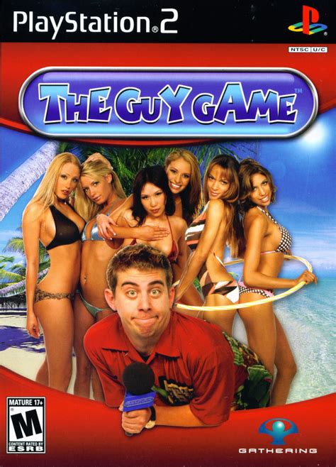 کانال آموزش عکاسی و فتوشاپ آلترا altra. The Guy Game for PlayStation 2 (2004) - MobyGames