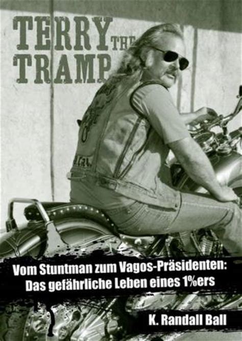 It's where your interests connect you with your people. Buchvorstellung: Terry The Tramp - Bikes, Music & More